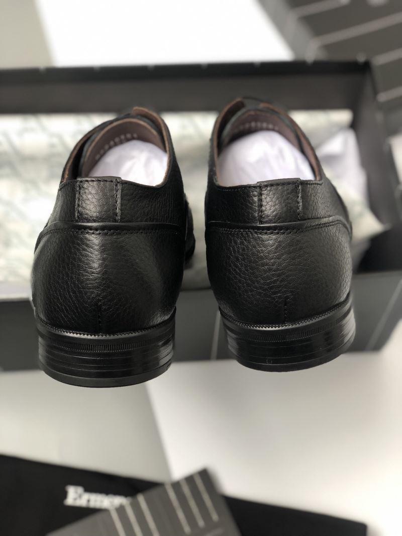 Ermenegildo Zegna Shoes